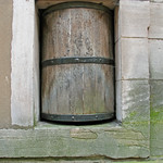 Tour d'abandon. M&acirc;con (Sa&ocirc;ne-et-Loire)