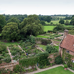 sissinghurst castle garden