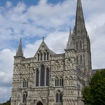 Salisbury Cathedral