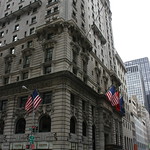 The Peninsula Hotel New York