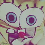 Bob Esponja *-*