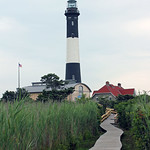 Fire Island Lighthouse, New York