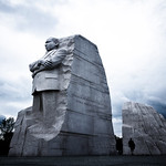 Martin Luther King, Jr. Memorial