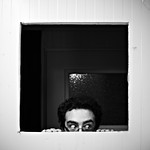 273/365 Asomado - Explored