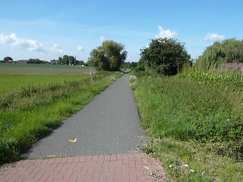 Spencer Parkes trench and area of death (8)