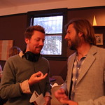 "Blindsight" eBook party!