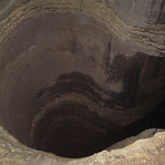 Mammoth Cave - Bottomless Pit