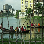 Across Parallel Lines