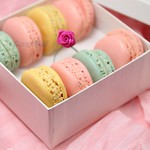 Macarons