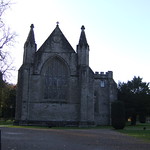 Dunkeld Cathedral
