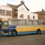 RJI 4378 - M&H Coaches