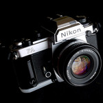 Nikon FA