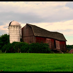 Forgotten Barn