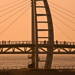 Saeyeon Bridge 1