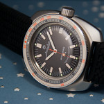Vostok Amphibia 710