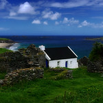 The Great Blasket Island