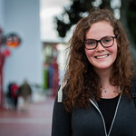 77:100 Strangers - Susanna