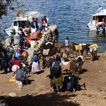 Rinc&oacute;n de la Isla del sol