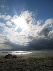 Now that's a camp!!!