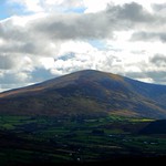Blackstairs Mountain