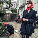 Keeping The Garden Tidy