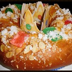 La noche m&aacute;gica - The Three Wise Kings