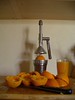 Juice extractor