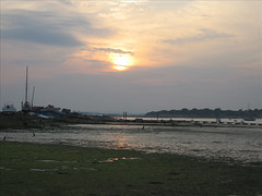 England West Sussex Bosham Sailing Boat Sea Chichester