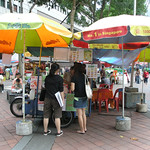 Singapore - Street Life - 073