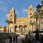 Duomo di Cefal&ugrave; (Cefal&ugrave; Cathedral)