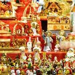Munich - Christmas Deco For Sale