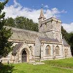 Church of St Mary, Kingston Deverill