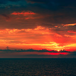 The Fire From Beyond the Clouds