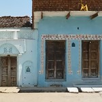 India - Madhya Pradesh - Khajuraho - Farmland - Streetlife - 15
