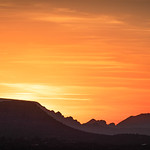Sedona Sunset