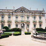 Palacio de Queluz