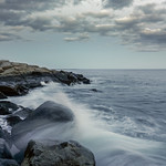 Last Remnants Of The Day (Nova Scotia, Canada)