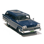 Ford Ranch Wagon '59