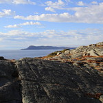 Early Easter Morning