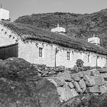 L2017_0441 - Fishermen's Cottages, Niarbyl, Isle of Man