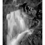 Narada Falls, Mt Rainier