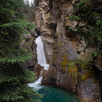Lower Johnston Falls