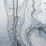 From the series: "Moving Landscapes"