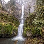 Multnomah Falls Oregon