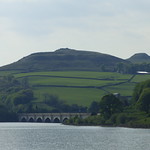 Ladybower Reservoir