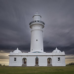 Macquarie Lighthouse - Sydney - NSW