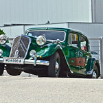 Citro&euml;n 15 SIX (0512)