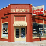 Theme day - local corner shops around the world