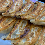 Gyoza（餃子）