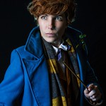 Newt Scamander...